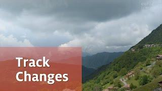 Research Bite: Track Changes – Sentinel Alpine Observatory