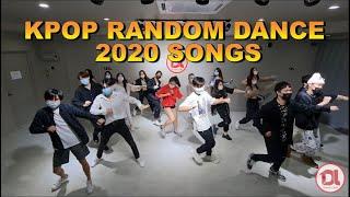 MALAYSIA | DANZ LAB KPOP RANDOM DANCE 2020 songs