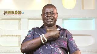 Askari, Popular Fuji musician speaks on Saheed Osupa's attack on K1+ Pasuma & Taye Currency's issues