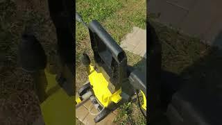 karcher k3 покупайте не переплачивайте !!!