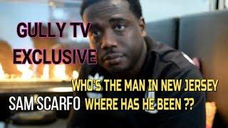 SAM SCAR TALKS FIGHT CLUB, WORKING WITH PATTI LABELLE, & SKINNY FROM THE 9,