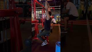 Get fit with Rahul                                    #gymmotivation #youtubeshorts #youtube #viral