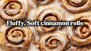 Home made cinnamon rolls.Try this easy method at home#cinnamoroll