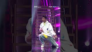 Adnan Kills The Stage with His Performance | Realme Hip Hop India S2 | Amazon MX Player #dance