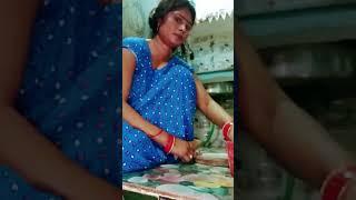 Babul Ka Ghar Chhod Ke short viral video