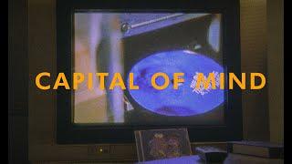 Blak Ray - Capital of Mind [Interlude] (Official Visualizer)