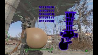 Fallout 4 **v** - Daisy Bell Part 1