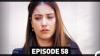 The Girl Named Feriha Episode 58 (English Subtitles HD)