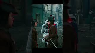 Ac Unity :- Coolest Stealth Kill Ever 