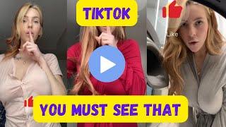 best Boobs tiktok