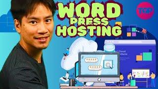 WordPress Hosting | Cloud Hosting | Top Web Hosting