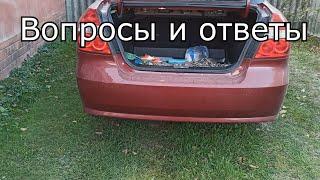 Ravon (Chevrolet) | Видео ответы на вопросы