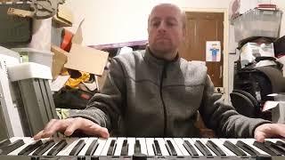 Andy Roseby Covers - Something (String Section) by The Beatles