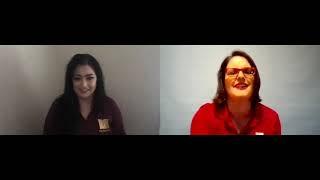 STEM Girls Virtual: Gabrielle Hempel, Security Engineer