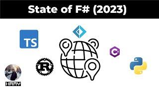 The State of F# (2023)