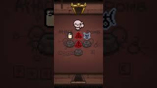 Anime synergies in binding of isaac part 6!