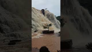 #waterfall #tirathgarhwaterfall #bastar #chattisgarh