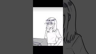@ #viralvideo  #art #anime #animetionmeme #digitalart #genderbender #viralanimations #artist