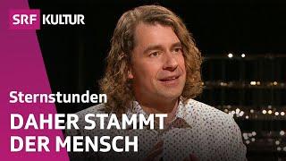 Wie viel Urmensch steckt in uns? | Sternstunde Philosophie | SRF Kultur