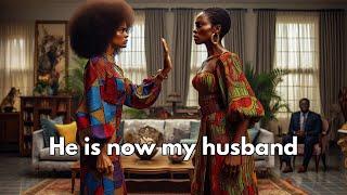 His Abuse Took Her Child—What He Did Next Will Shock You!   #africanfolktales  #talesbychi Part 2