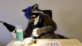 Tealeaf tests super slow-mo!