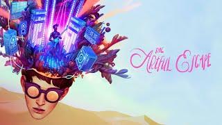 THE ARTFUL ESCAPE | Gameplay Walkthrough