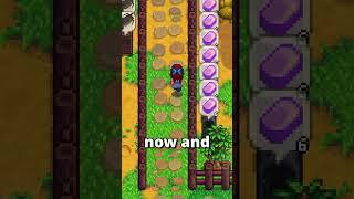 People STILL Don't Know This?!  #stardewvalley