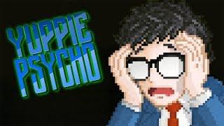 ЛЕСНОЙ ГОБЛИН ► Yuppie Psycho #6