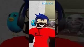 can i get some ice cream?| SKITSKAT #roblox #shorts