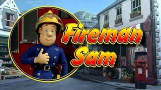 The Hero Next Door Song  Fireman Sam | Children's Songs | Cartoons for Kids