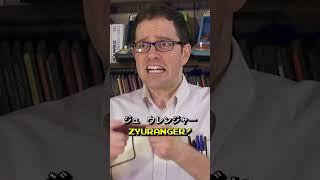 AVGN ZYURANGER THEME