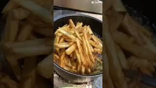 Fries