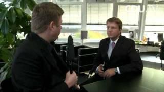 Exklusiv-Interview mit Ronald Pofalla