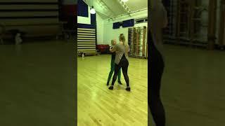 18th Sept Beginners 1 Waltz