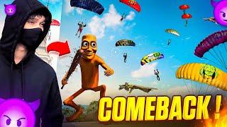 “ Dhanu Dino’s Grand Comeback with Tung Tung Tung Sahur” Free Fire in Telugu