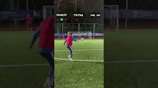 Кто исполнил круче?  #football #футбол #амкал #2drots #sports