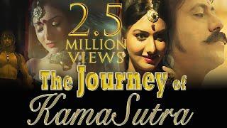 The JOURNEY OF KAMASUTRA | 2021 New English Film | Historical Saga | Kumaar Aadarsh