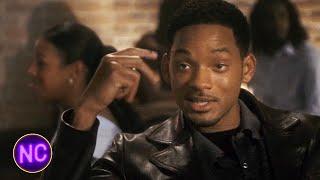 Will Smith Rizzes Up A New Shorty | Hitch (2005) | Now Comedy