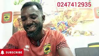 FULL TIME KOTOKO 0-1 HEART OF LIONS.. WE LOST THE GAME BECAUSE OF FATIGUE..I DON'T TALK ABOUT KOTOKO