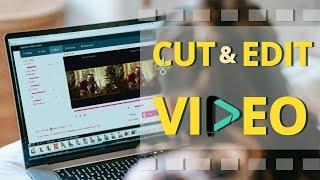 VideoSolo Video Cutter Tutorial [ For Beginners 2022]