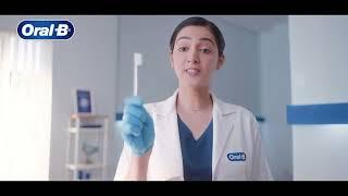 Switch to Oral B Electric, Get an extended warranty on your teeth (Without Subtitles)