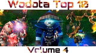 Wodota - Atinad top 10 Vol.4   