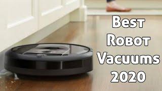 Best Robot Vacuums to buy in 2020