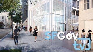 What's Next SF: The One-Stop Permit Center at 49 South Van Ness