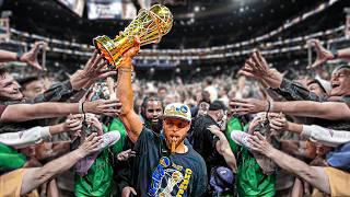 Golden State Warriors INCREDIBLE 2022 Championship Run - Full Mini-Movie