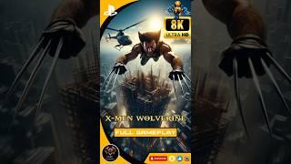 Marvel's Wolverine - PlayStation Showcase 2024 :  FULL GAME [4K 60FPS PC ULTRA] | PS5 No Commentary