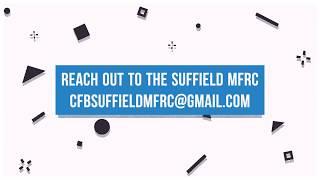 Contact the Suffield MFRC