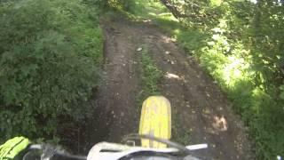 The Hillclimb