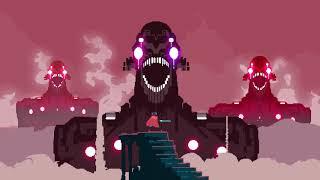 Hyper Light Drifter - Nintendo Switch - Trailer - Retail [Abylight x Limited Run Games]