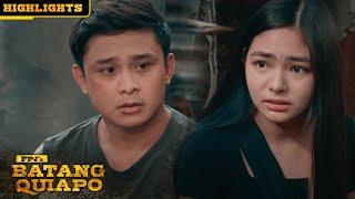 Santino blames Rigor for Noy's death | FPJ's Batang Quiapo (w/ English Subs)